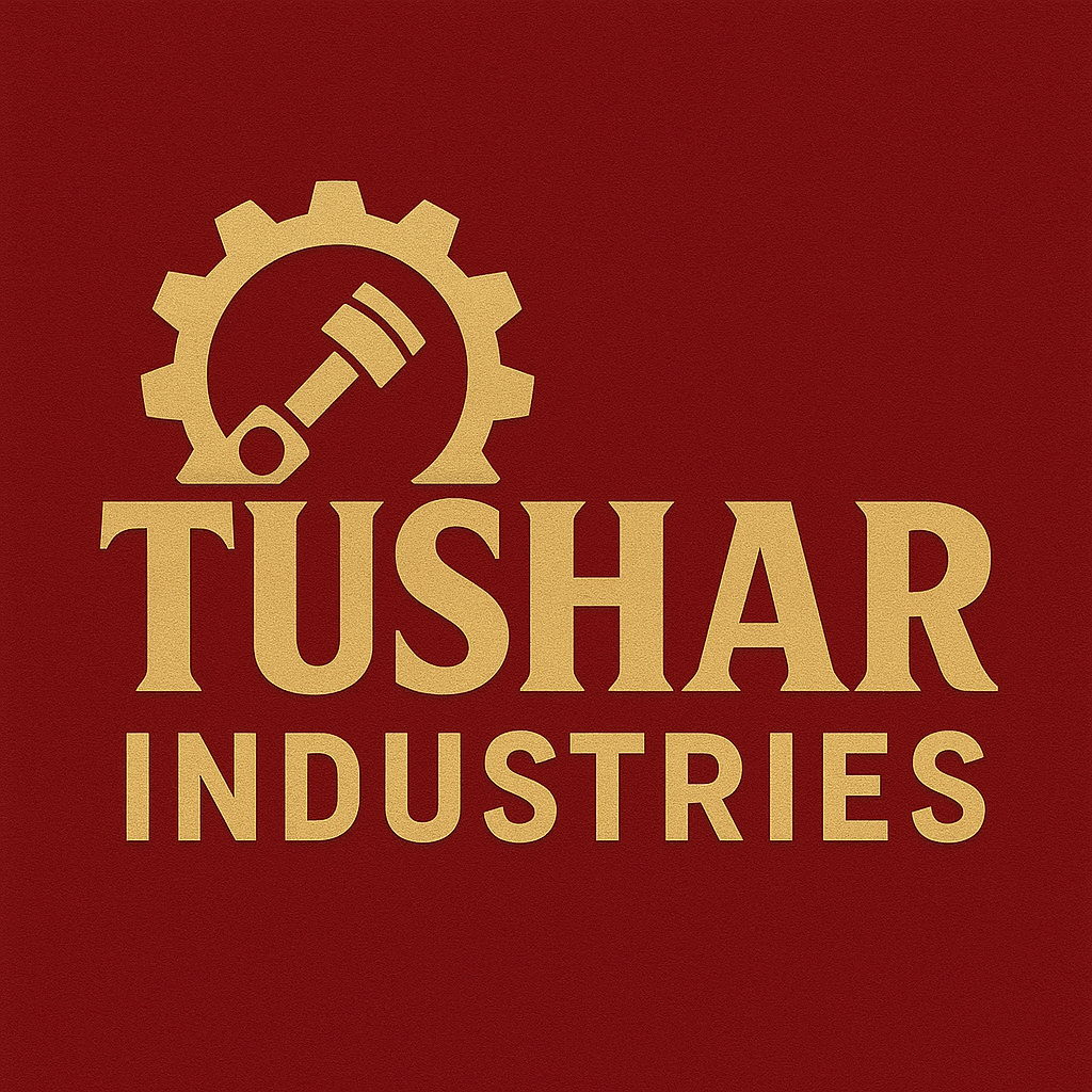 Precision Machining Icon