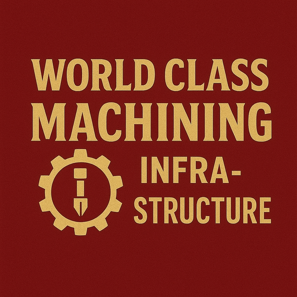 Custom Fabrication Icon